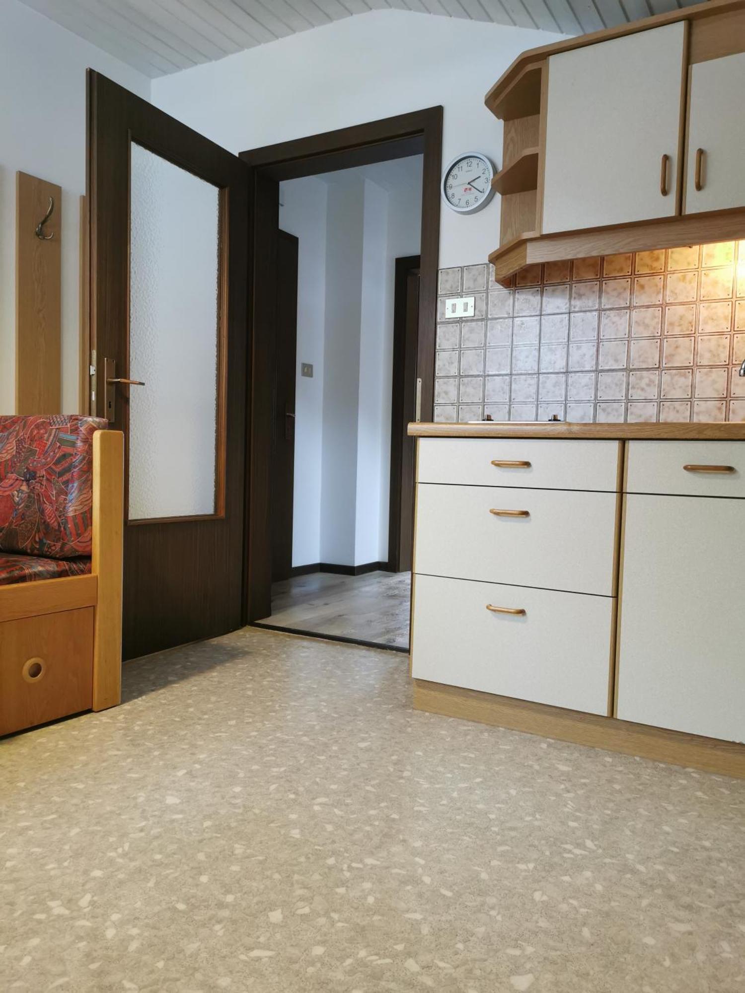 Apartments Steger Sand In Taufers Campo Tures Exterior photo