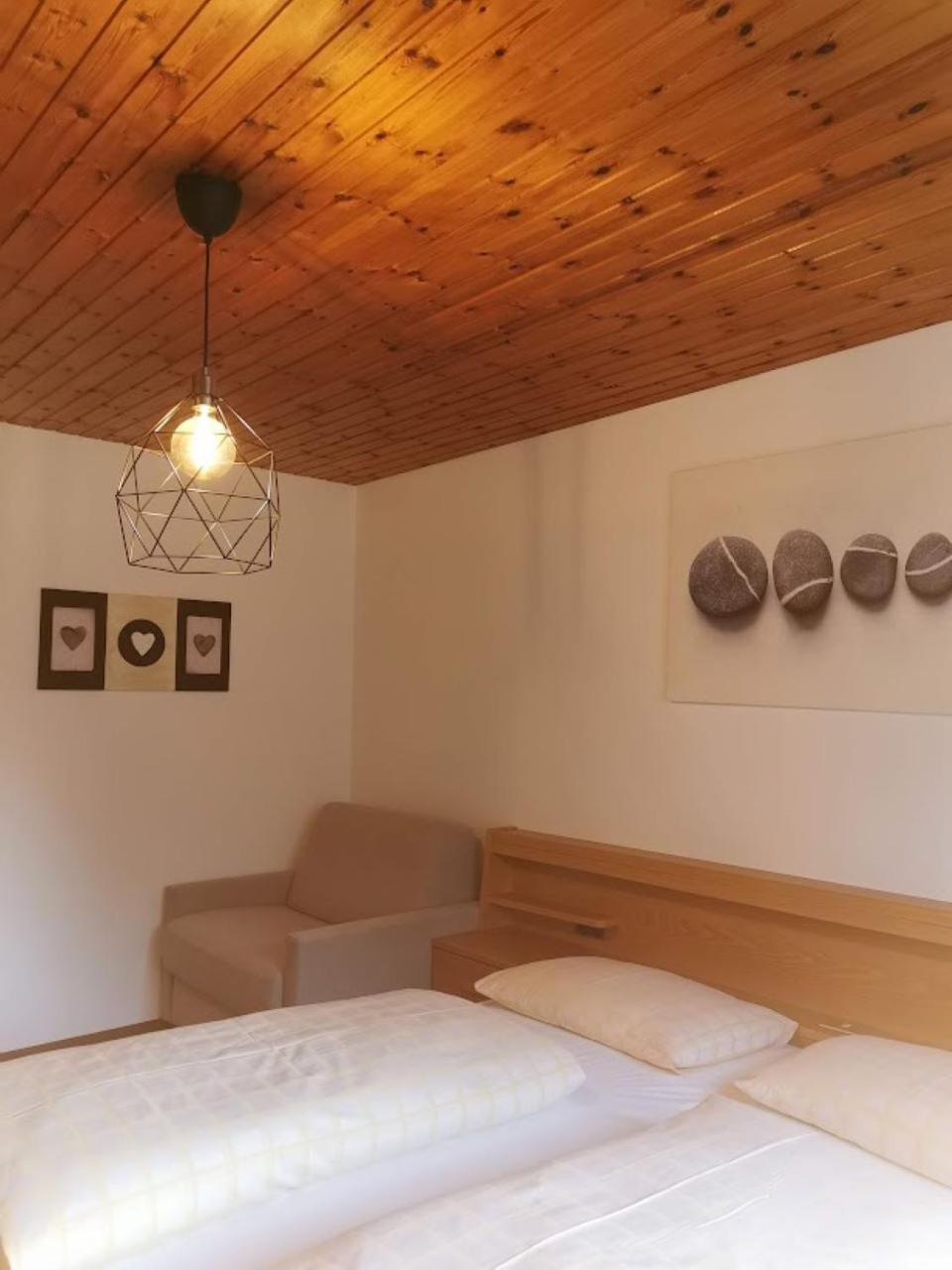 Apartments Steger Sand In Taufers Campo Tures Exterior photo